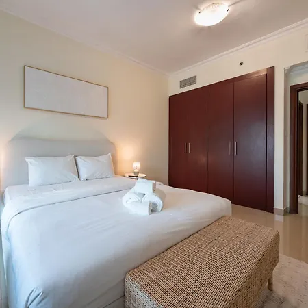 Perfect Stay - 1Bedroom With Full Marina View Dubai Exterior photo