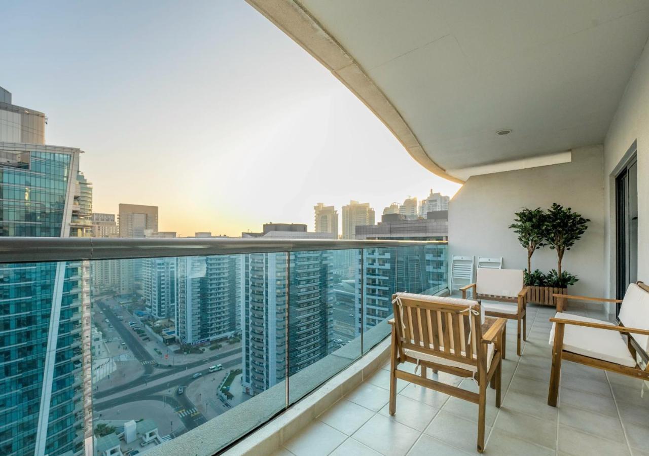 Appartamento Perfect - 1bedroom With Full Marina View