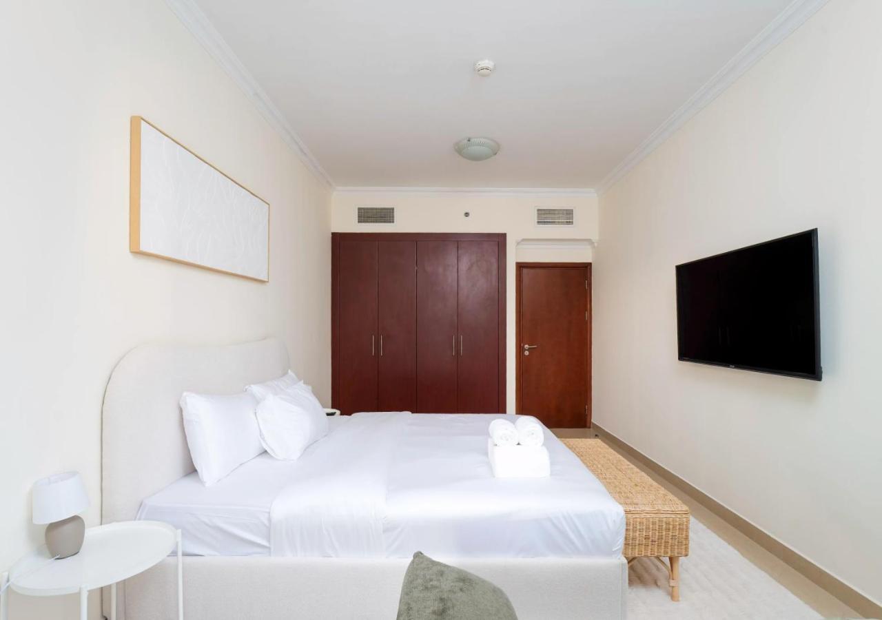 Perfect - 1bedroom With Full Marina View Appartamento *