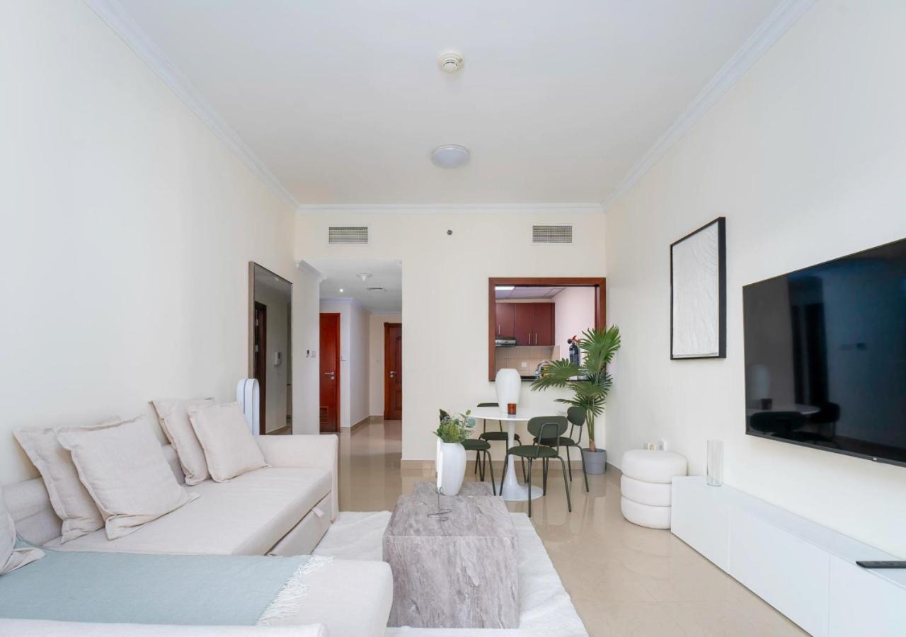 Perfect - 1bedroom With Full Marina View Appartamento