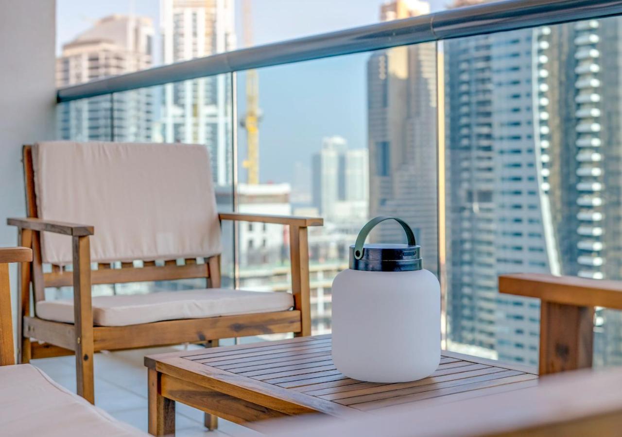 Perfect - 1bedroom With Full Marina View Appartamento *