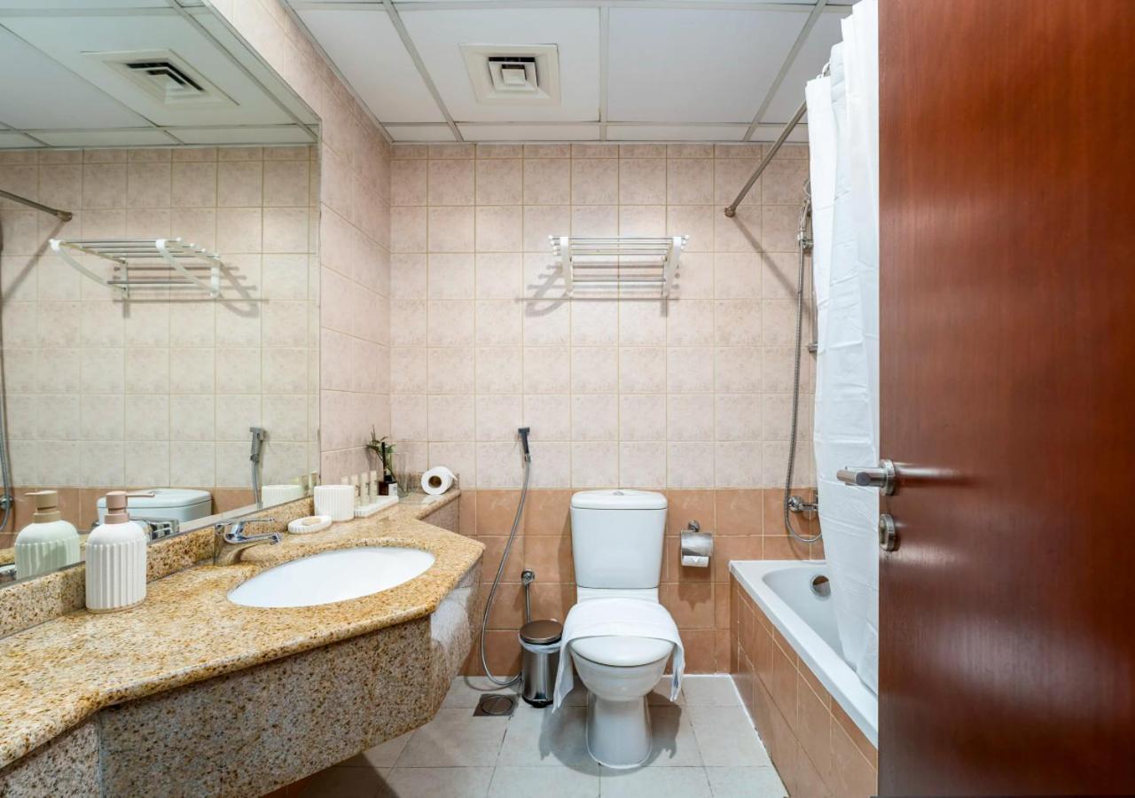 Perfect - 1bedroom With Full Marina View Appartamento *
