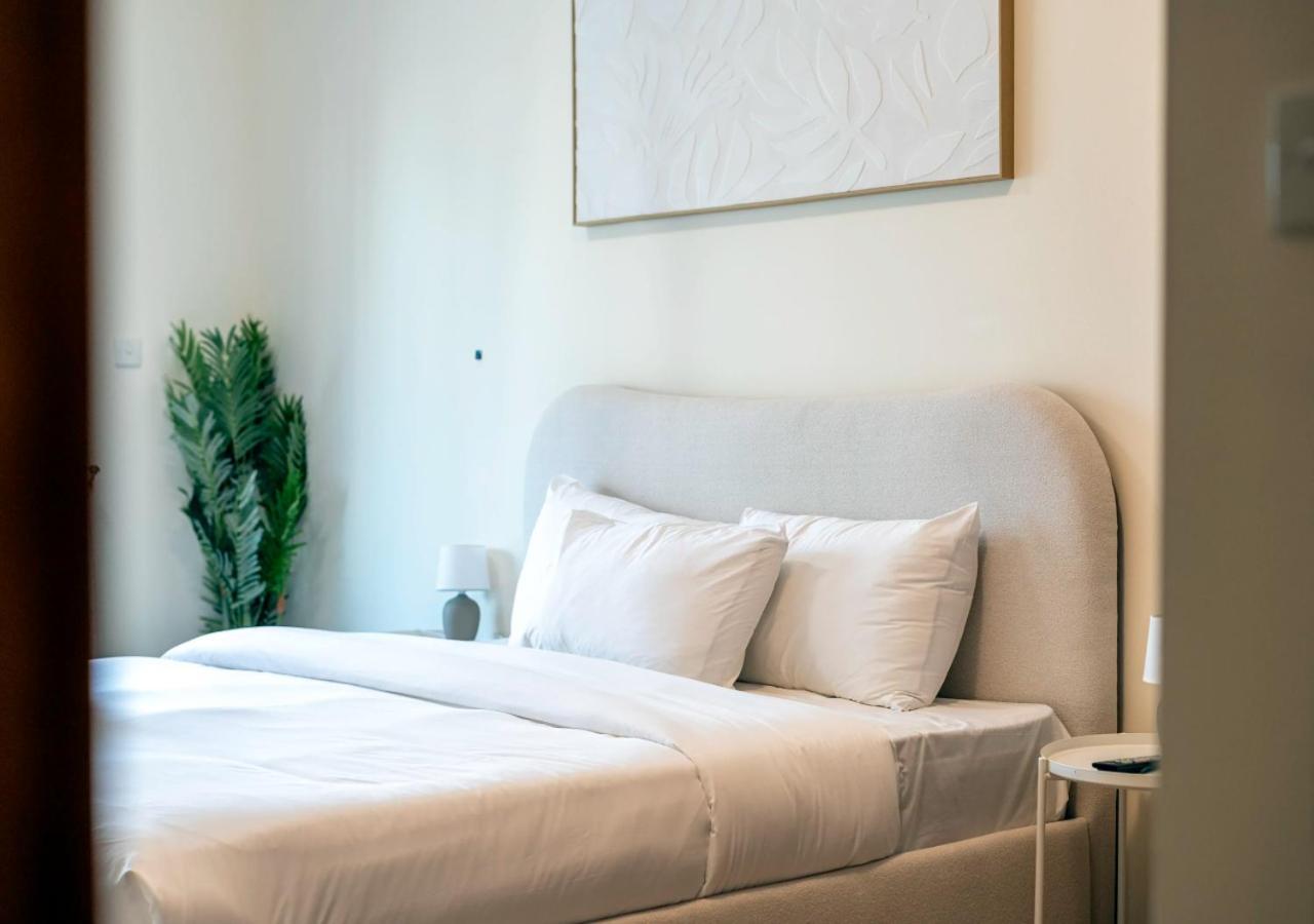 Perfect - 1bedroom With Full Marina View Appartamento *