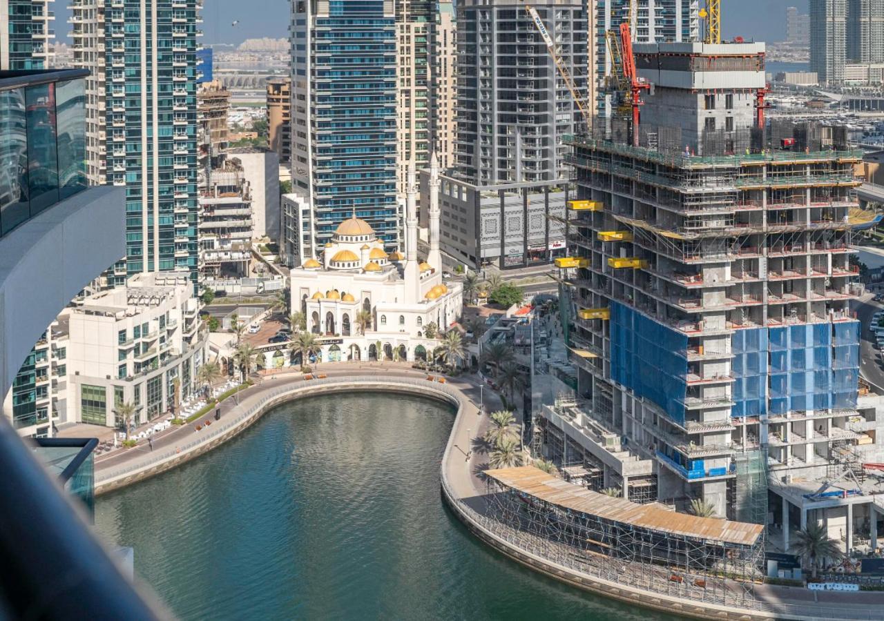 Appartamento Perfect - 1bedroom With Full Marina View *