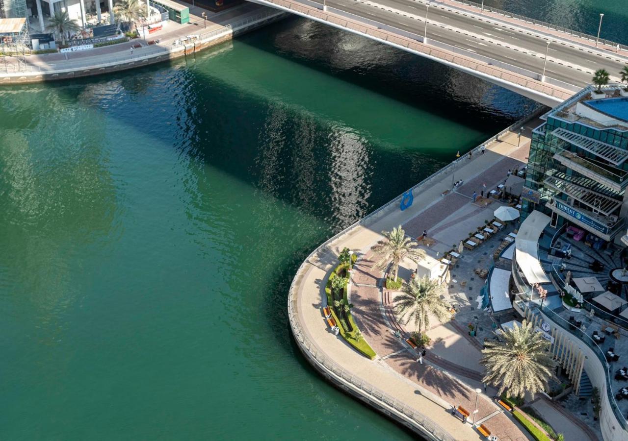 Perfect - 1bedroom With Full Marina View Appartamento Dubai