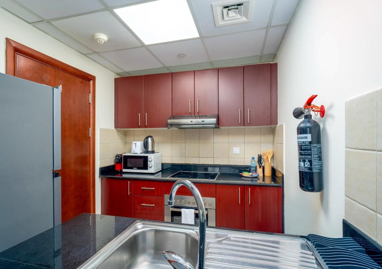Appartamento Perfect - 1bedroom With Full Marina View Dubai