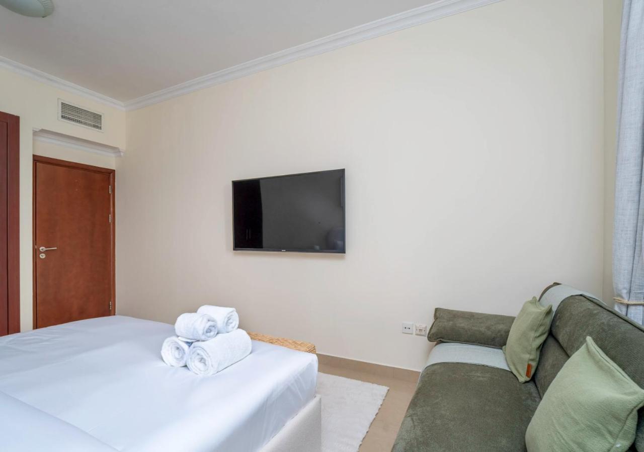 Appartamento Perfect - 1bedroom With Full Marina View Dubai